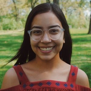 Meet your Posher, Isabel